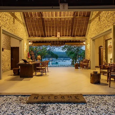 Naya Gawana Resort & Spa