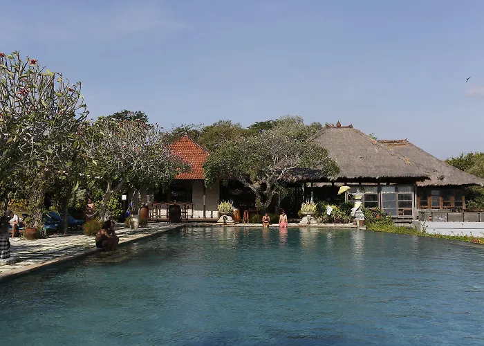 Resort Naya Gawana & Banyuwedang
