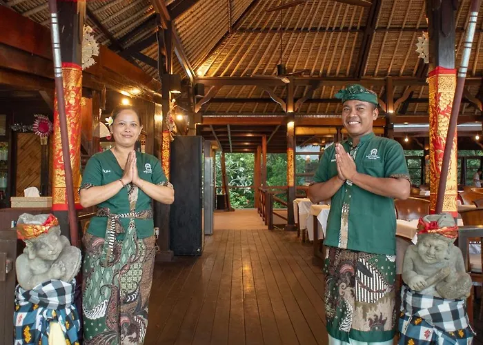 Naya Gawana & 4* Banyuwedang
