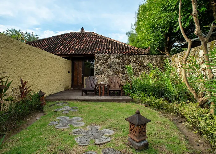 Station touristique Naya Gawana & 4*