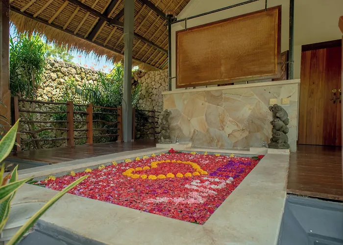 Resort Naya Gawana & Banyuwedang