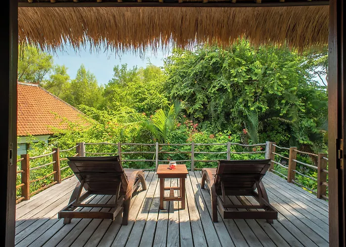 Naya Gawana & Resort